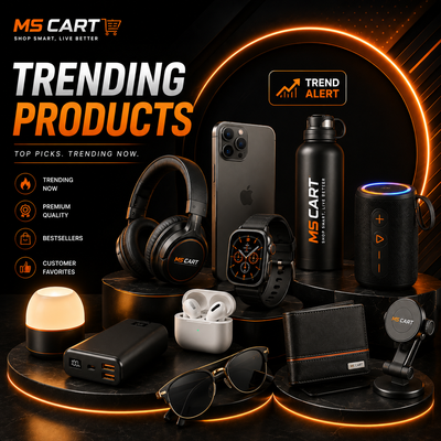 Trending Products
